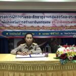โครงการฝึกอรมและศึกษาดูงานกลุ่มสตรีและประชาชนทั่วไปเพื่อส่งเสริมการสร้างอาชีพแก่ชุมชน ประจำปีงบประมาณ2569 องค์การบริหารส่วนตำบลเมืองทุ่ง อำเภอสุวรรณภูมิ จังหวัดร้อยเอ็ด