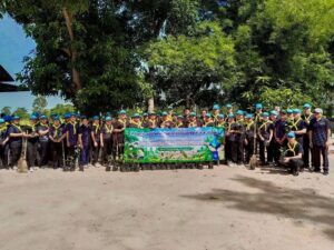 โครงการอนุรักษ์ทรัพย์กรธรรมชาติและสิ่งแวดล้อม ประจำงบประมาณ 2569 องค์การบริหารส่วนตำบลเมืองทุ่ง