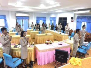 ประชุมสภาสมัยสามัญ สมัยที่ 3 ครั้งที่ 1/2569